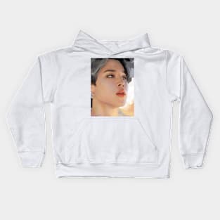 Jimin ON Kids Hoodie